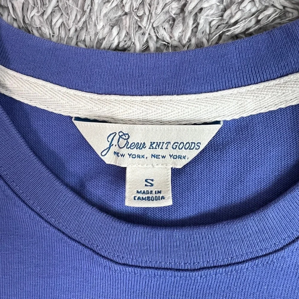 J. Crew Factory small spot